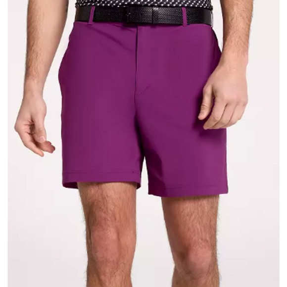 New VRST GOLF Men's Easy Waist Shorts, 7' inseam, Size XXL - Picture 1 of 4